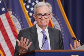 How Trump Is Sabotaging Himself on the Federal Reserve