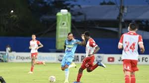 ¿Por qué se suspendió el partido entre Jaguares y Santa Fe, por la Liga BetPlay?