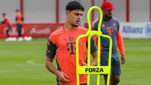 Kicker - News update