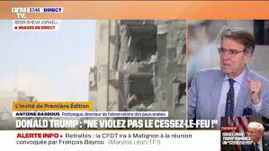 BFMTV - News update