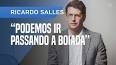 Vídeo para governo retirou a fiscalização ambiental