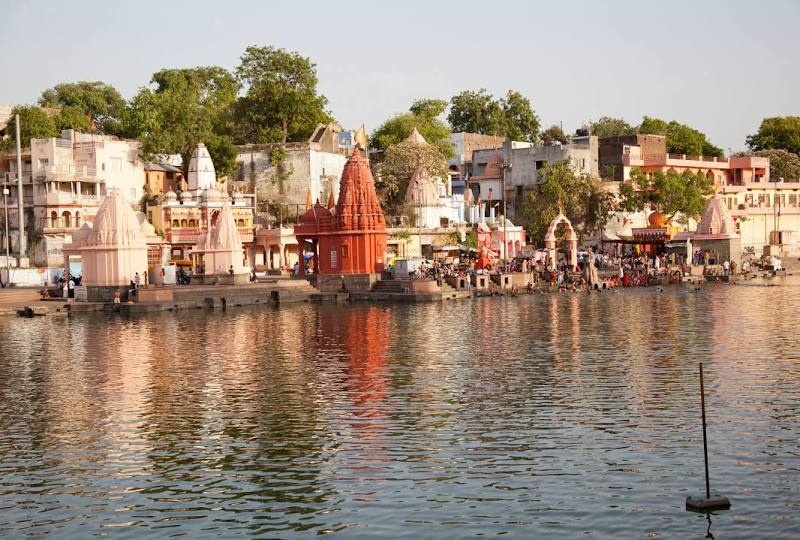 Ujjain