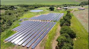 ONS aciona plano emergencial contra excesso de energia solar