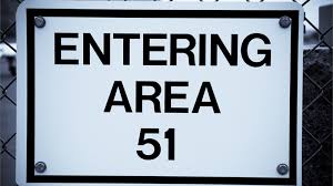 Image result for area 51