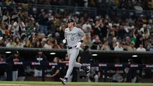 Padres - White Sox