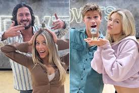 'Dancing with the Stars' Finale: See the List of Songs and Dances (Including the Highly Anticipated Freestyles!)