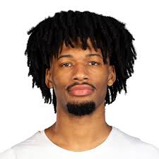 Shaedon Sharpe flirts with triple-double in Friday's win over Rockets