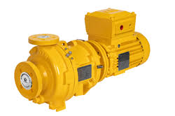 Sundyne's HMD Kontro Announces New CSA Range of Sealless Pumps