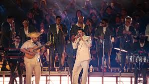 De la reconciliación con J Balvin a los lapsus de Julieta Venegas: las colaboraciones en los conciertos de Bad Bunny marcan sus presentaciones en México