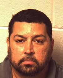 Luis Montero, 43, is charged with homicide, accused of repeatedly shooting Margie Reyes in her Bethlehem home last year. - 10333951-large