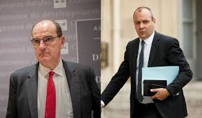 jean castex