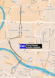 Avanza Zaragoza - News update