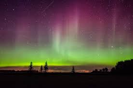 Northern Lights Forecast 2026