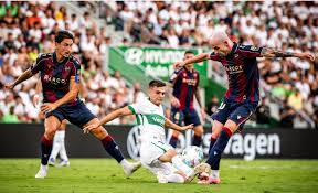 Mundo Levante UD - News update