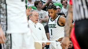 Michigan State Basketball