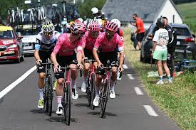 Cyclingnews - News update