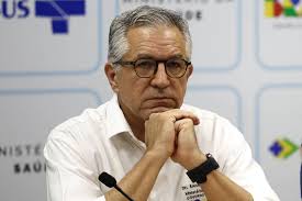 Interdição na Ypê reuniu órgão da gestão Tarcísio e diretor da Anvisa indicado por Bolsonaro, diz ministro