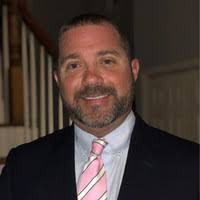 Hybar Employee Kevin Weldon's profile photo