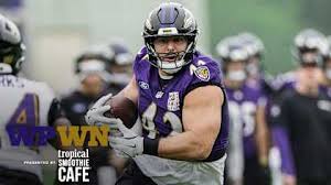 Baltimore Ravens - News update