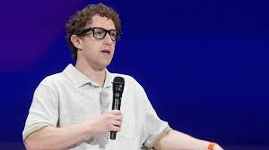 ¡Inaudito! Abogado llamado Zuckerberg demanda a Meta por suspenderlo
