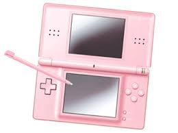 Image result for Nintendo DS