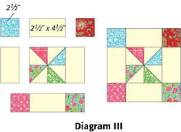 Résultat de recherche d'images pour "pinwheel quilt patterns"