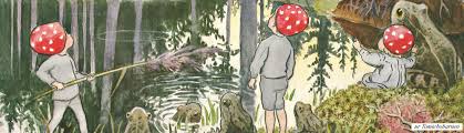 Image result for Elsa Beskow