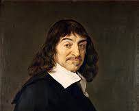 Imagen de René Descartes