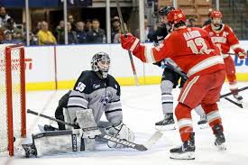 DU Pioneers Advance in NCAA Tournament with Dominant Win Over Providence