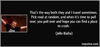 Jello Biafra Quotes And Sayings. QuotesGram via Relatably.com