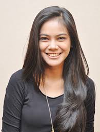 Hasil gambar untuk bugil telanjang NAJWA SHIHAB indonesia presenter tv