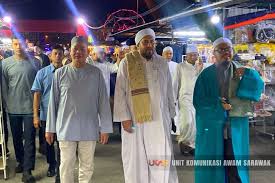 Utusan Borneo Online - News update