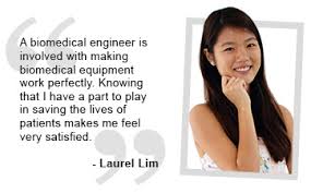 Biomedical Engineer Quotes. QuotesGram via Relatably.com