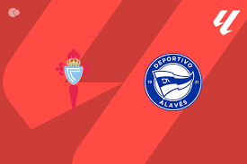 Celta de Vigo x Alavés - Retrospecto, escalações e onde assistir