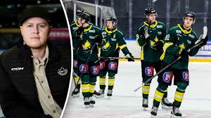 Östersund gör om – siktar uppåt