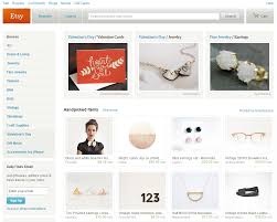 Image result for ETSY