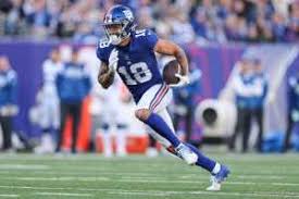 Steelers Grab WR Hodgins! Can He Fix Pittsburgh's Receiving Woes? - Imagen principal del artículo