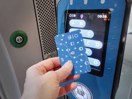 HSL: Uusi vyöhyke – Tänne