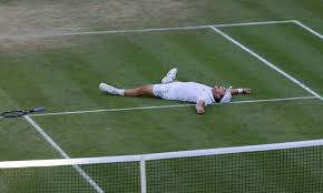 Arthur Fery, 114º do ranking, surpreende e está nas quartas de final em Wimbledon
