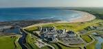 Irish golf vacations