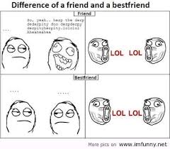 Tumblr best friends - Funny Picture | Best friend stuff ... via Relatably.com