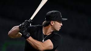 Diamondbacks Call Up No. 4 Prospect Tommy Troy