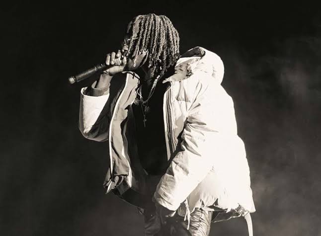 KayCyy Announces WHO ELSE?! World Tour Dates - Spotlight Report