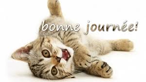 Résultat de recherche d'images pour "bonne journée"