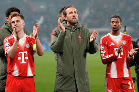 Bayern faces a tough Leverkusen test in Bundesliga after a 6-1 win and injury concerns