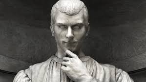 Life Lessons From Niccolò Machiavelli. By Rollng Stone - Niccol%25C3%25B2-Machiavelli--620x350