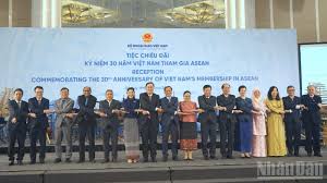 Báo Nhân Dân điện tử - News update