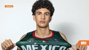 Perfilan a mexicano en primera ronda del Draft