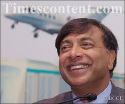 Lakshmi Narayan Mittal, Business Photo, Arcelor Mittal Chairman ... - Lakshmi-Narayan-Mittal