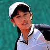 Name: Miyu Kato Country: Japan Birthdate: 21.11.94, 19 years. Ranking&#39;s position: 355. Points: 113. Prize money: 8.845 $ Matches total: 129 - Kato_Miyu